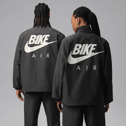 Air Jordan Bike Air x Nigel Sylvester 1/2-Zip Jacket