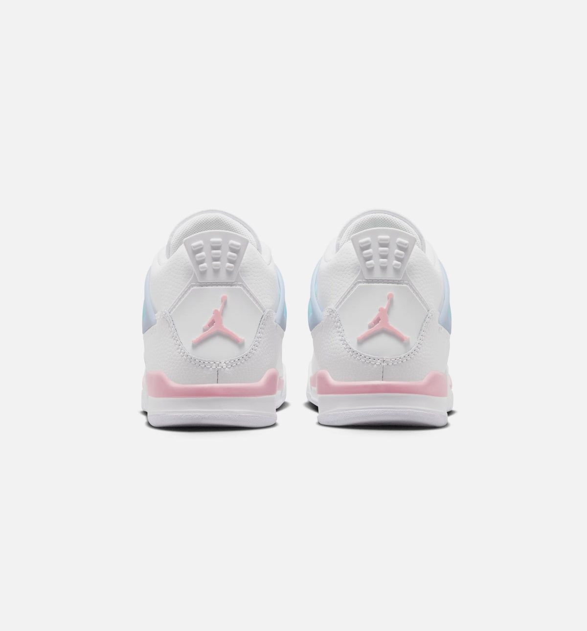 Air Jordan 4 Retro “Medium Soft Pink” Preschool Lifestyle Shoes (PS)