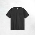 Arte Football T-shirt: Black