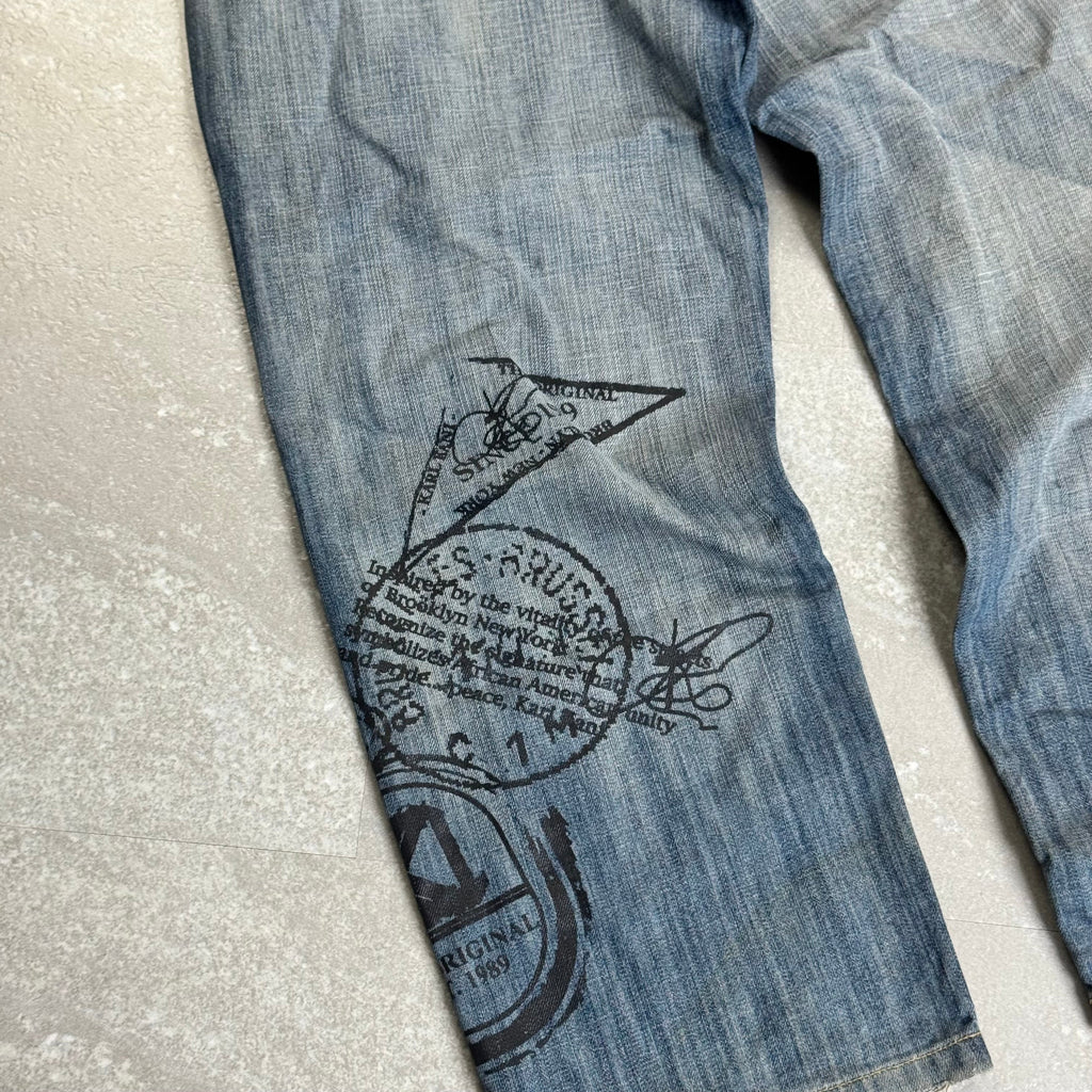 Karl Kani Jeans