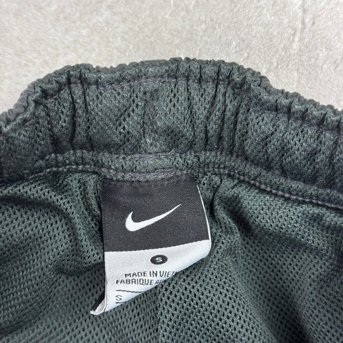 Vintage Nike Trackpants