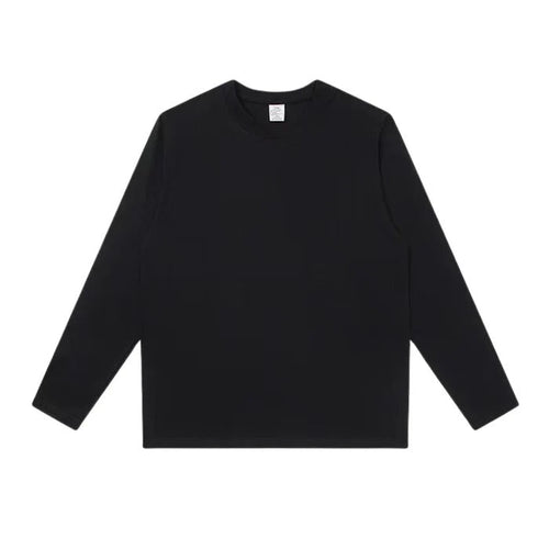 Basic Longsleeve
