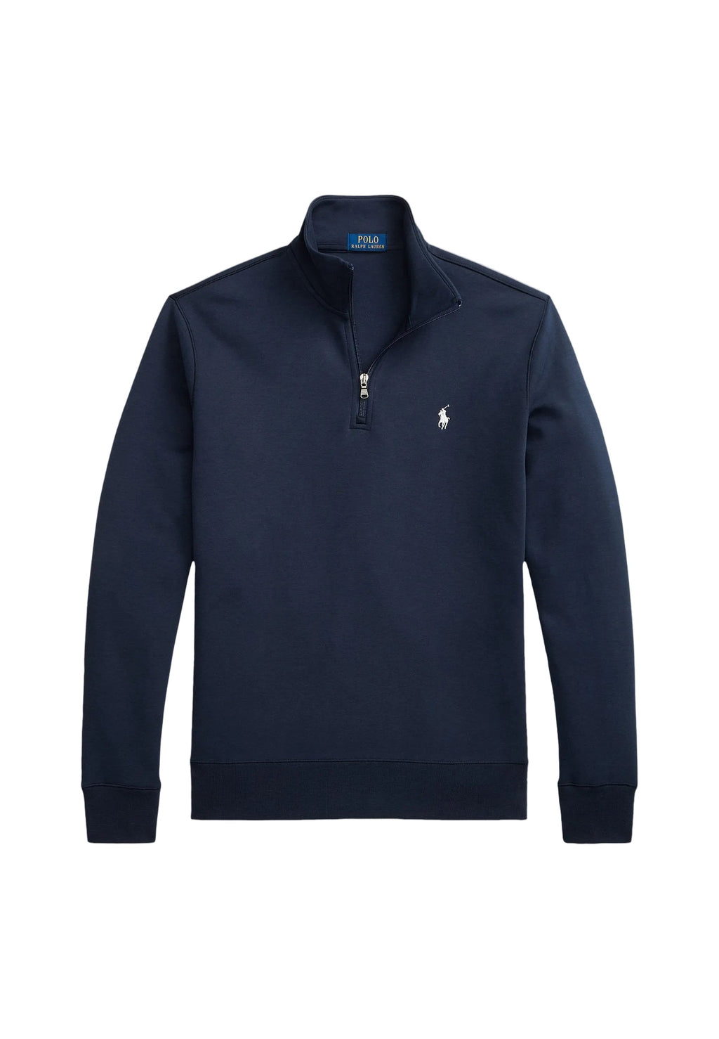 Ralph Lauren half zip