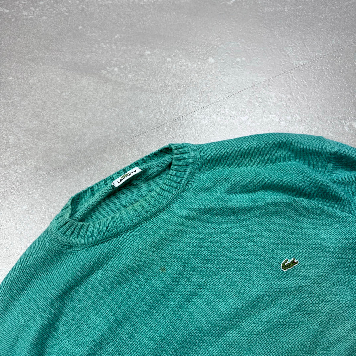 Lacoste Sweater