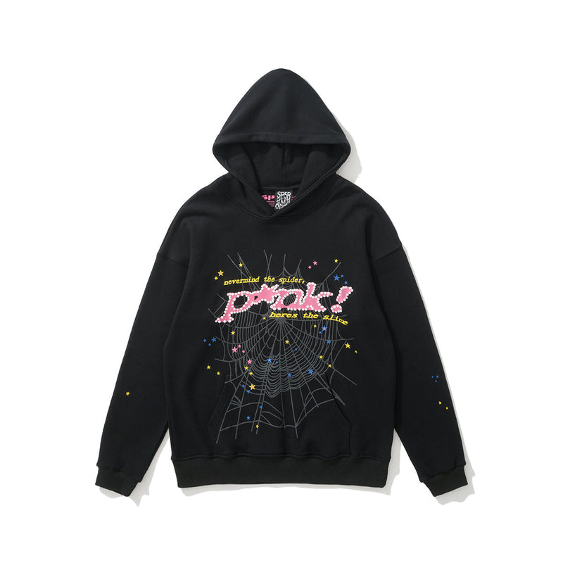 Sp5der Hoodie 201