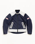 MOTO JACKET