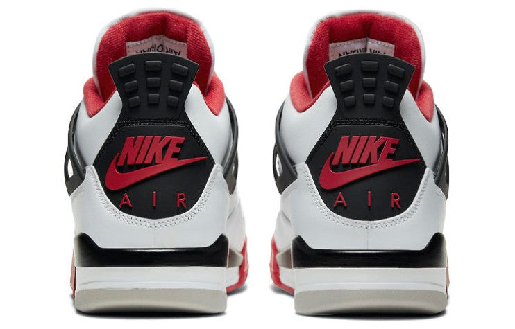 Air Jordan 4 Retro OG 'Fire Red' (2020) | DC7770-160