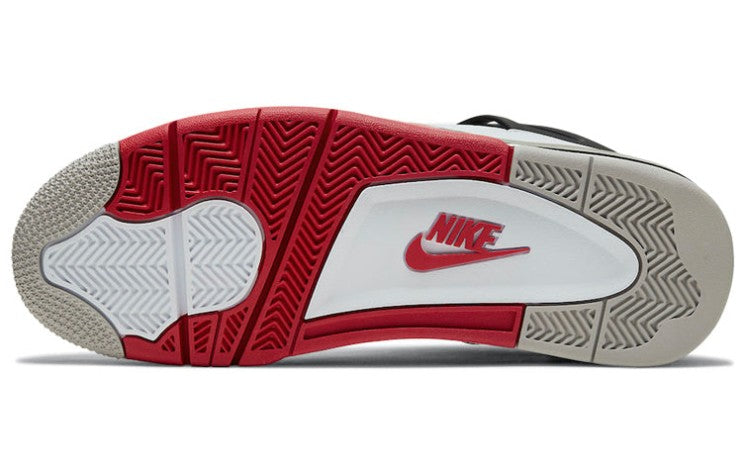 Air Jordan 4 Retro OG 'Fire Red' (2020) | DC7770-160