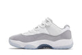 Nike Air Jordan 11 Retro Low 'Cement Grey'