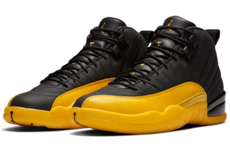 Air Jordan 12 Retro 'University Gold' – 130690-070