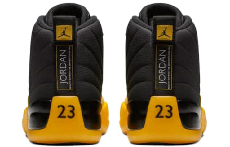 Air Jordan 12 Retro 'University Gold' – 130690-070