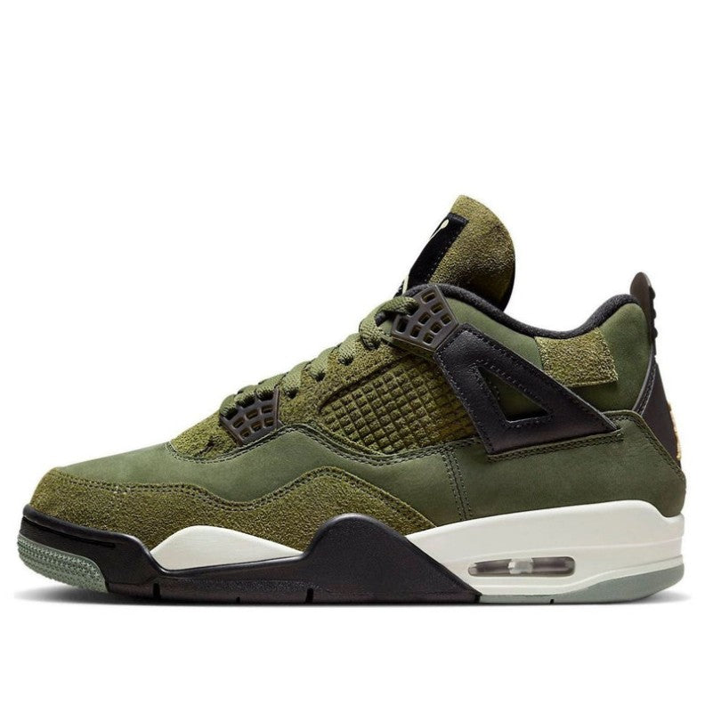 Air Jordan 4 Retro SE 'Craft - Olive' FB9927-200
