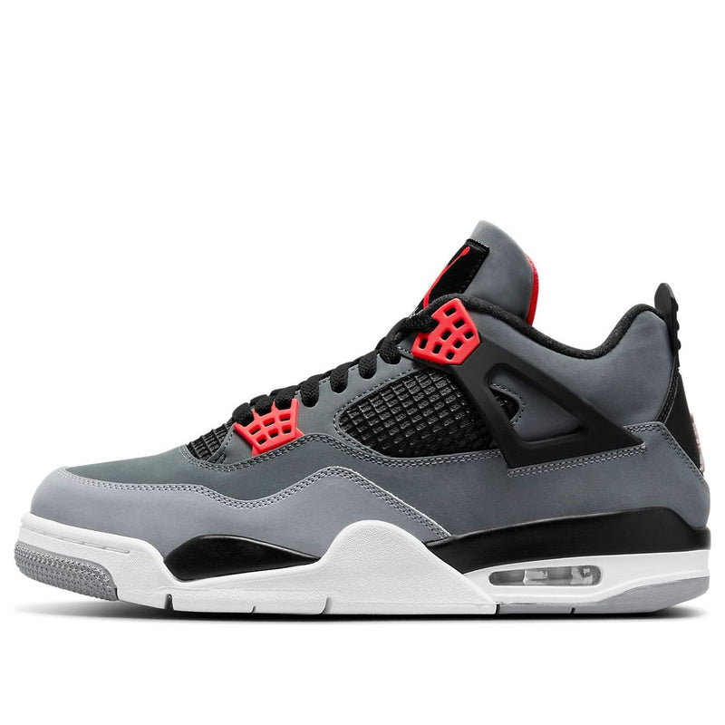 Air Jordan 4 Retro 'Infrared' – DH6927-061