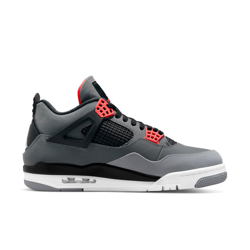 Air Jordan 4 Retro 'Infrared' – DH6927-061