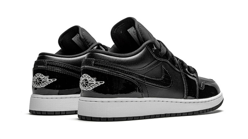 Nike Air Jordan 1 Low SE GS 'All-Star' (2021)