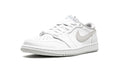 Air Jordan 1 Low OG – Neutral Grey