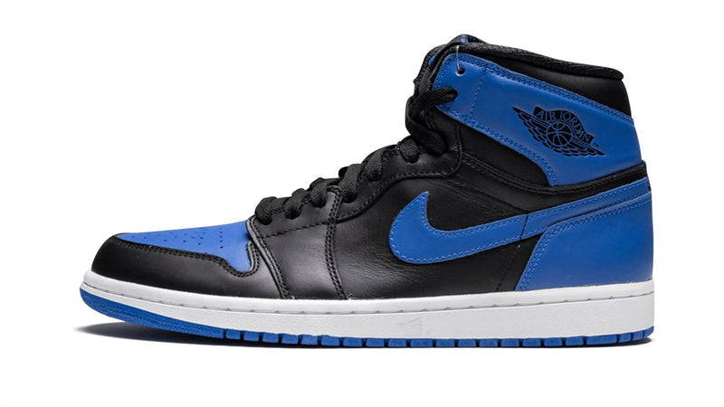 Nike Air Jordan 1 Retro High OG 'Royal' (2013)