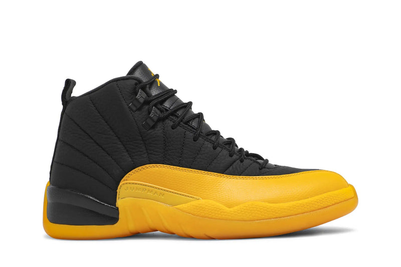 Nike Air Jordan 12 Retro 'University Gold'