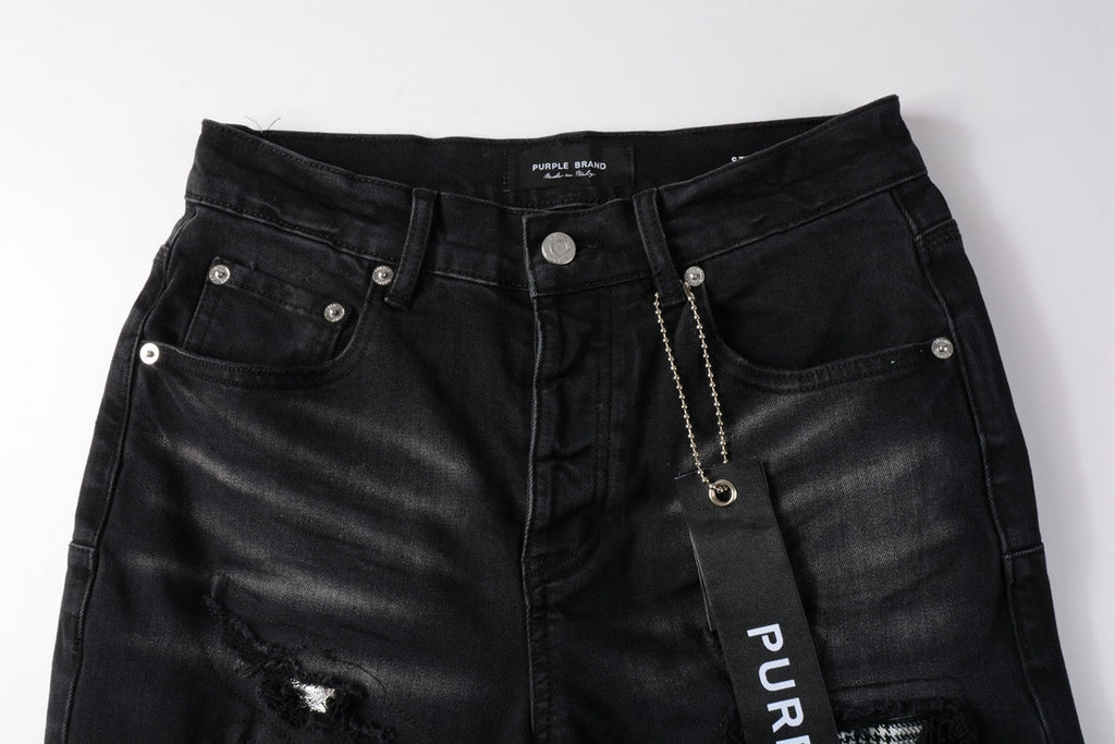 Purple Pants 5001