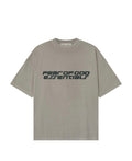 Fear For God Essentials 90s Tee Smoke Grey