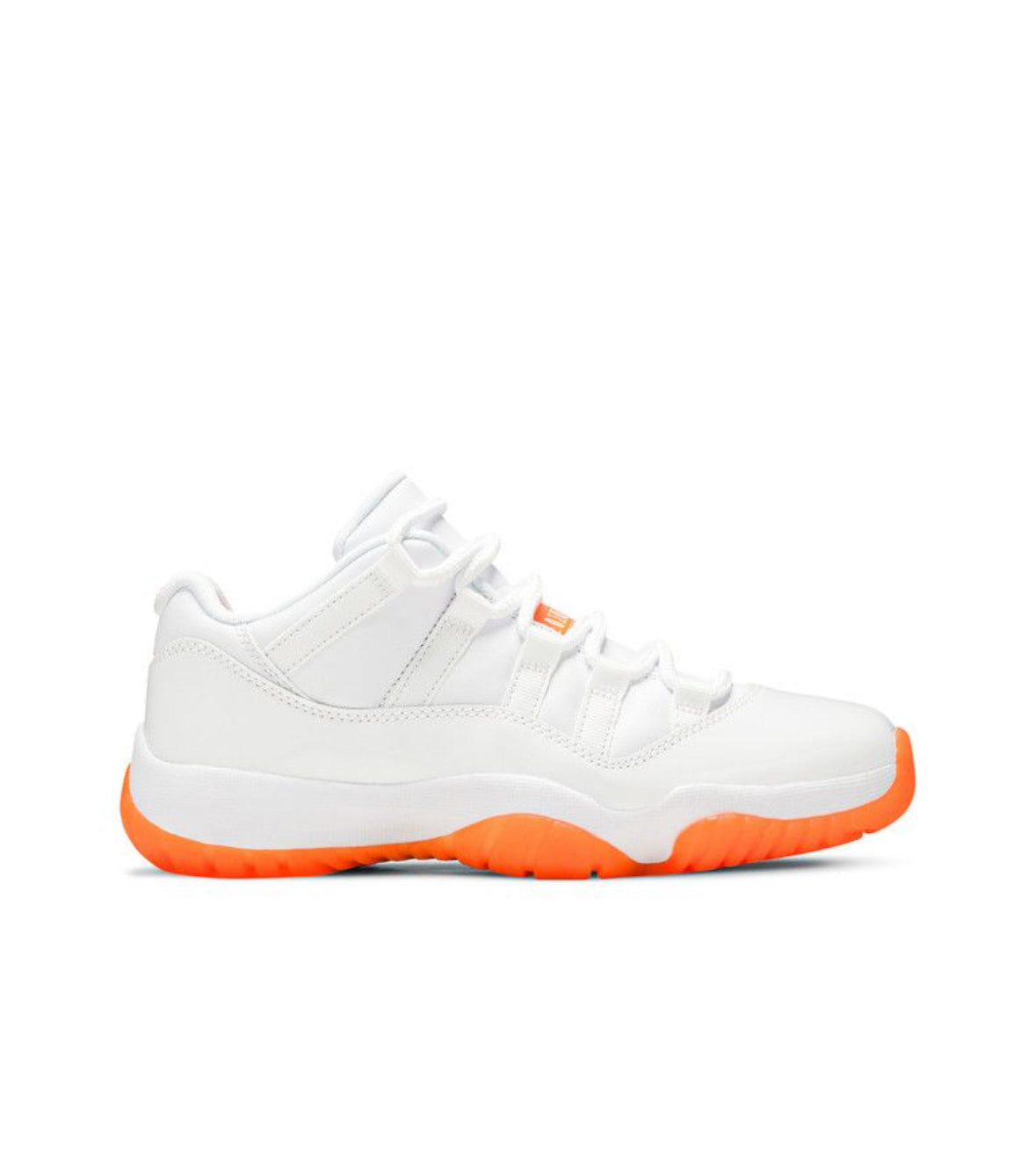 Retro 11 Low Citrus