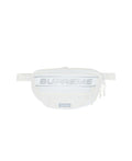 Supreme Waist Bag White