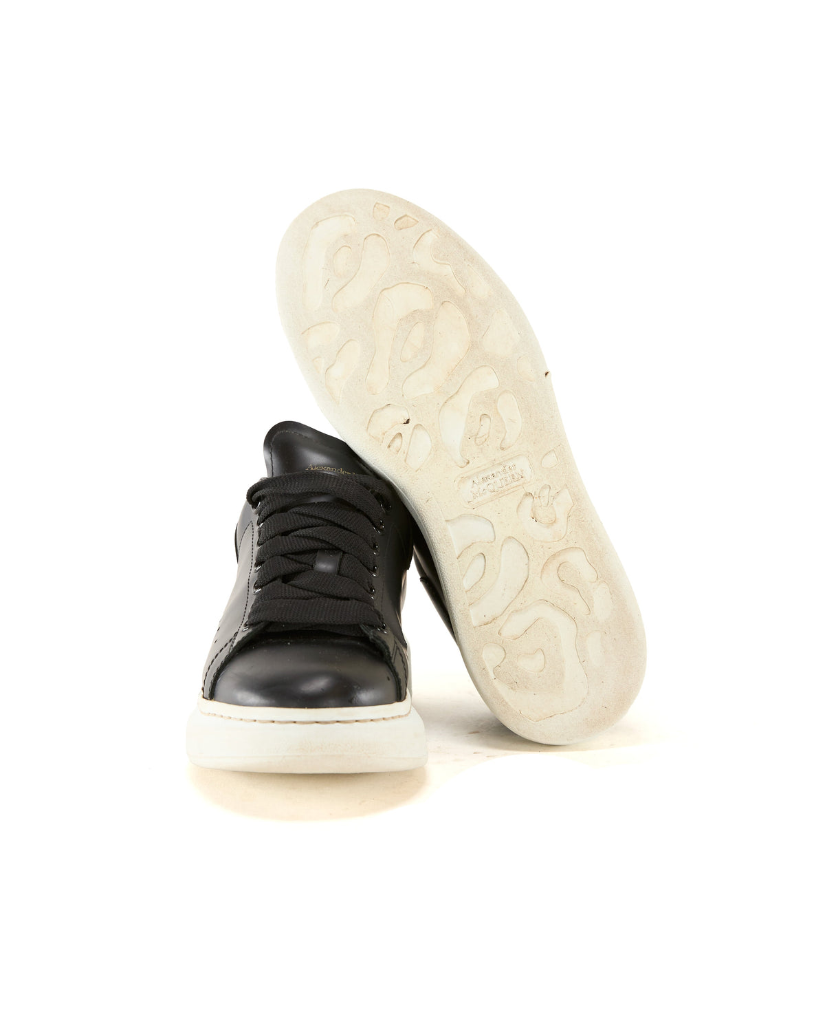 Alexander McQueen Trainer