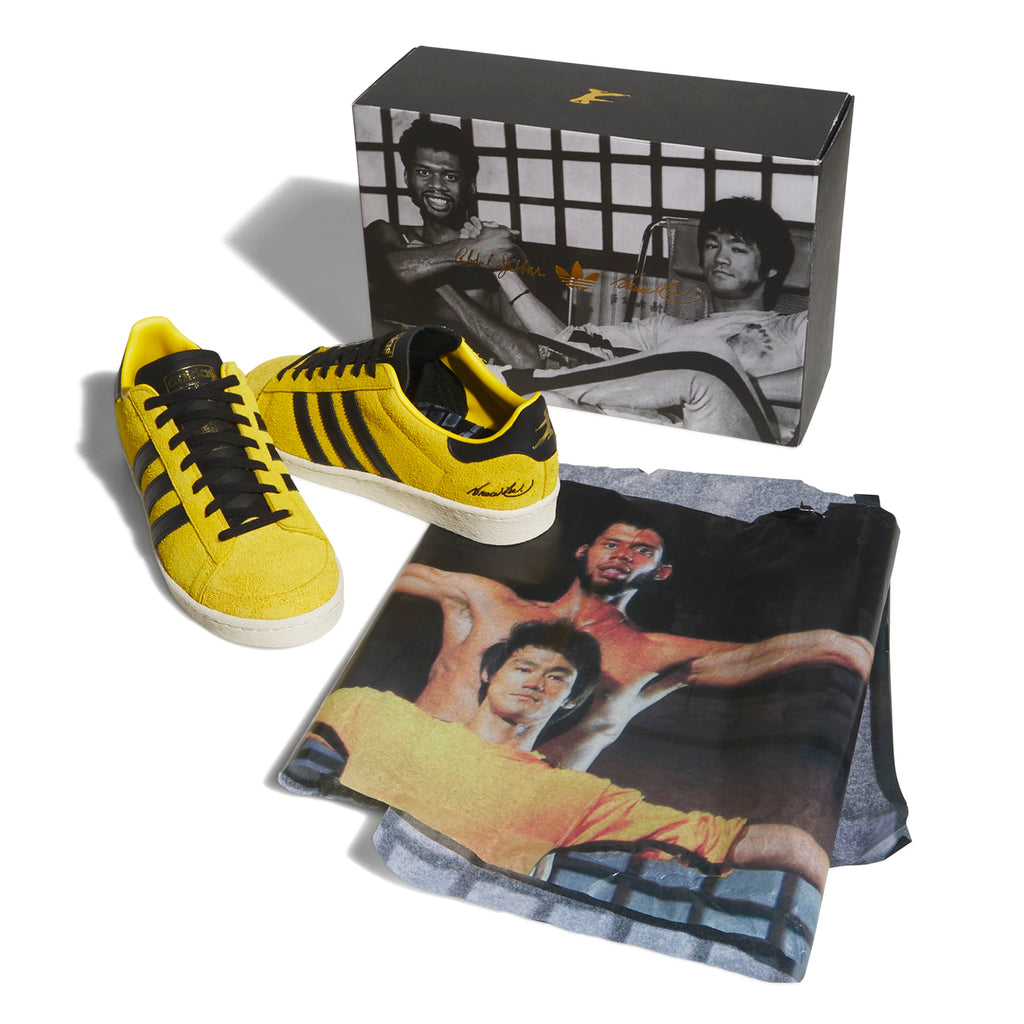 Adidas Mens Jabbar Lo Shoes