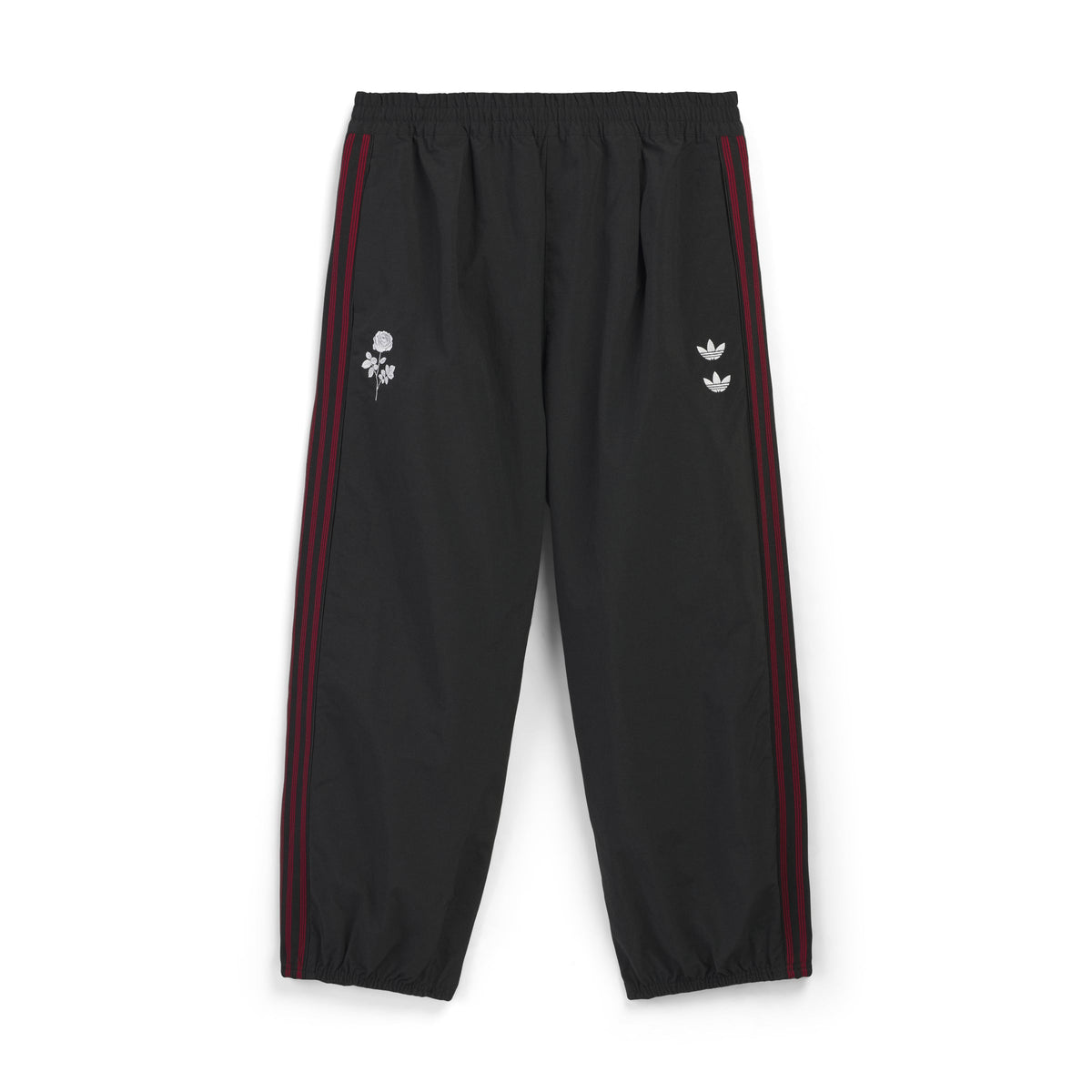 Adidas x Willy Chavarria Woven Tracksuit Pants
