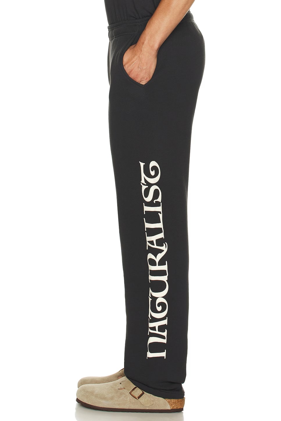 MoPQ Naturalist Sweatpants