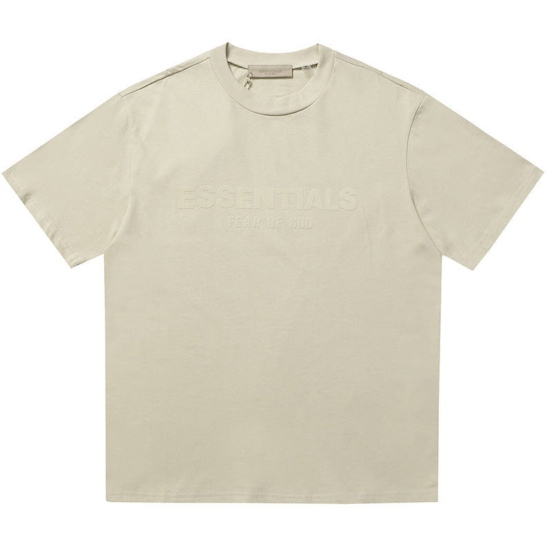 Fear Of God ESSENTIALS Logo T-Shirt