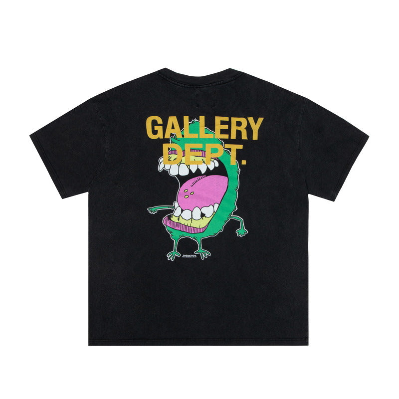 Gallery Dept T-shitrs