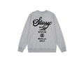 Stussy Sweatshirts Fashion Classic Sweatshirts