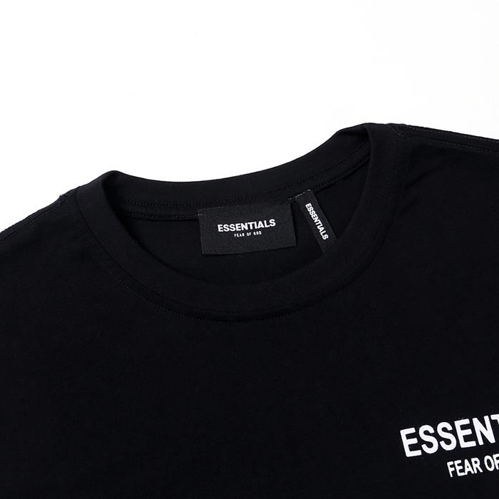 Fear Of God ESSENTIALS Star T-shirt