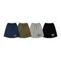 Gallery Dept Shorts Unisex Casual Shorts