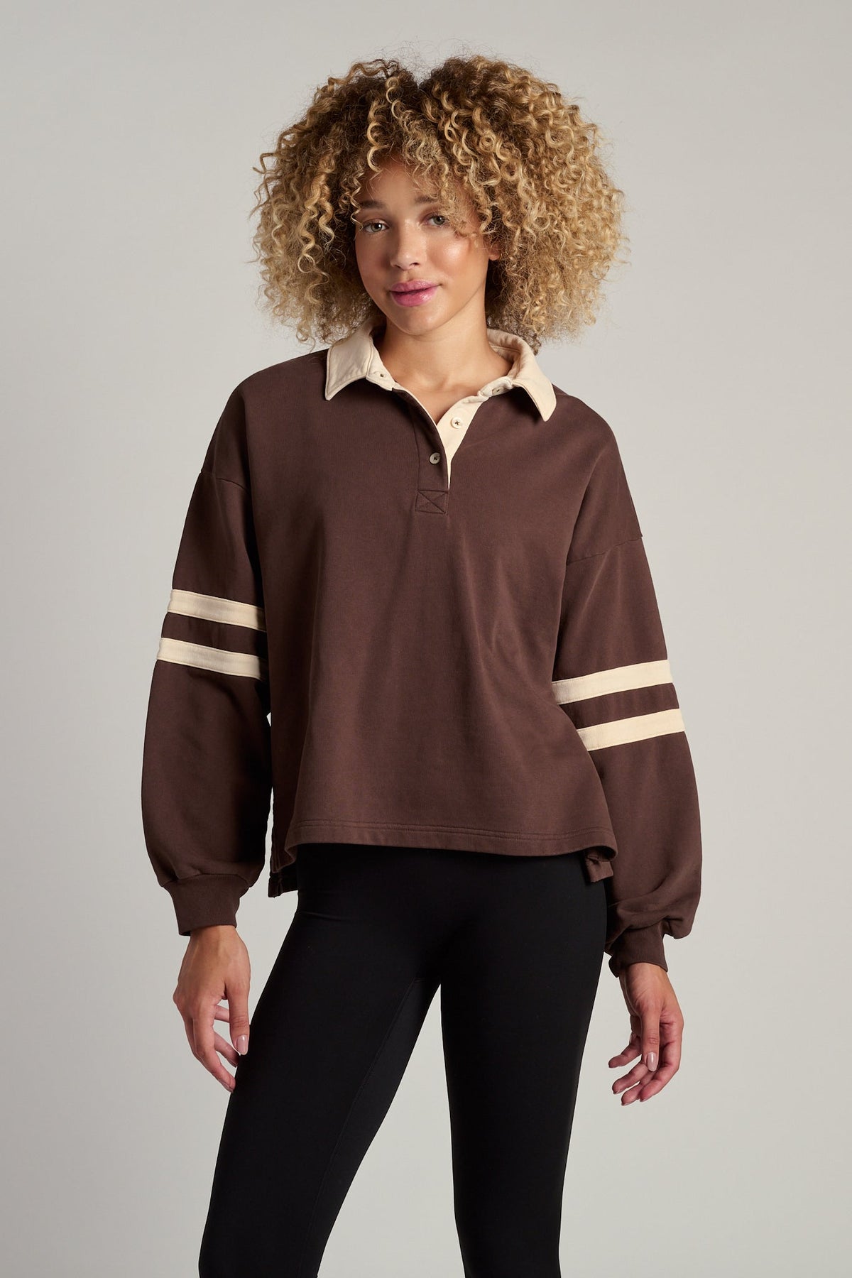 Rugby Sweatshirt