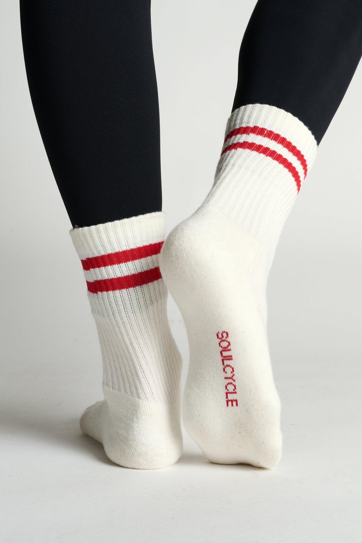 Varsity Half Calf Sock