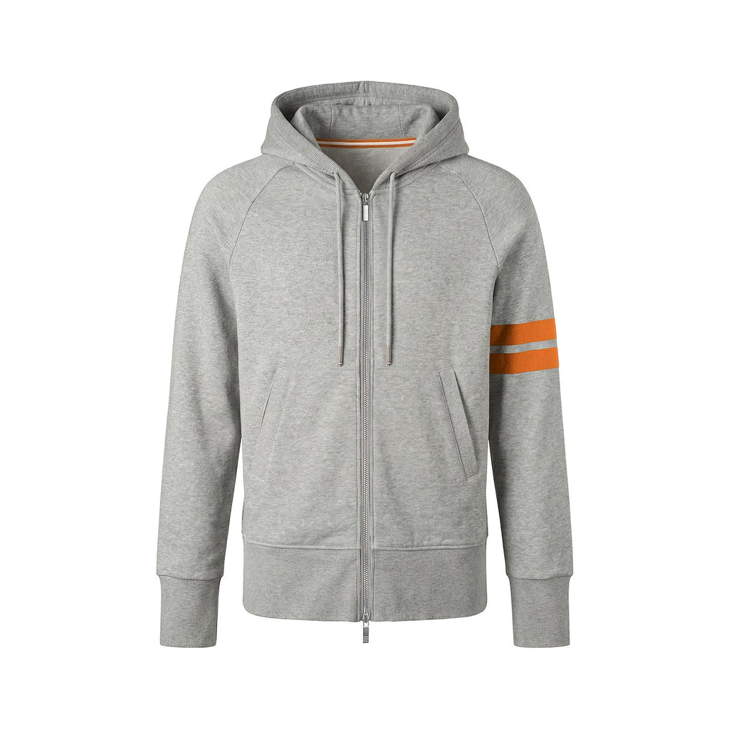 Casual Unisex Hoodie | Thom Browne