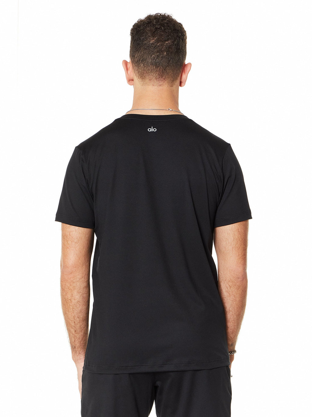 CONQUER REFORM CREWNECK