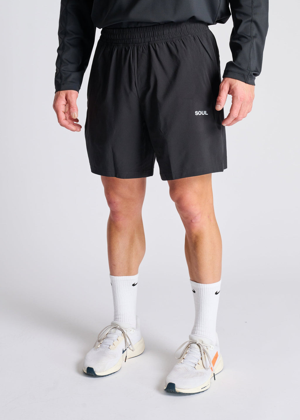 Pace Breaker Short 7IN