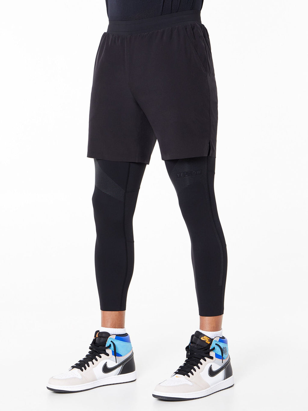 MEN'S TIGHT