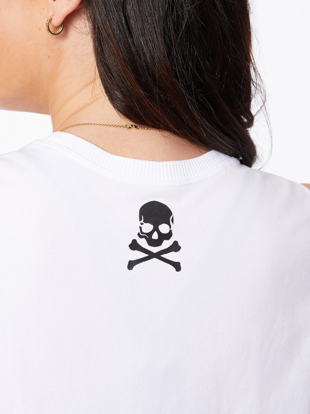 SEAMLESS TANK