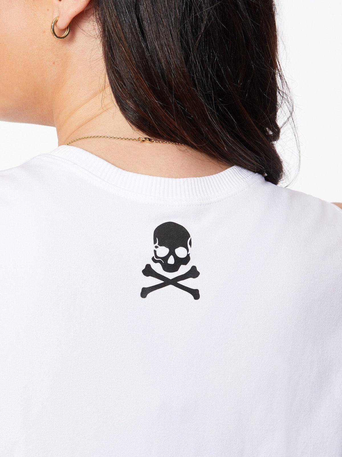 SEAMLESS TANK