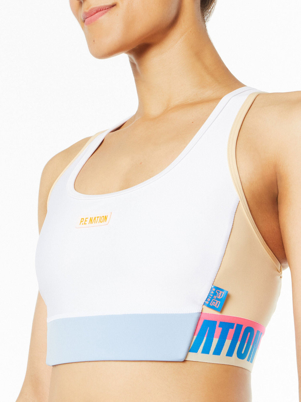 GRAVITY SPORTS BRA
