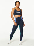 Energy Bra True Navy