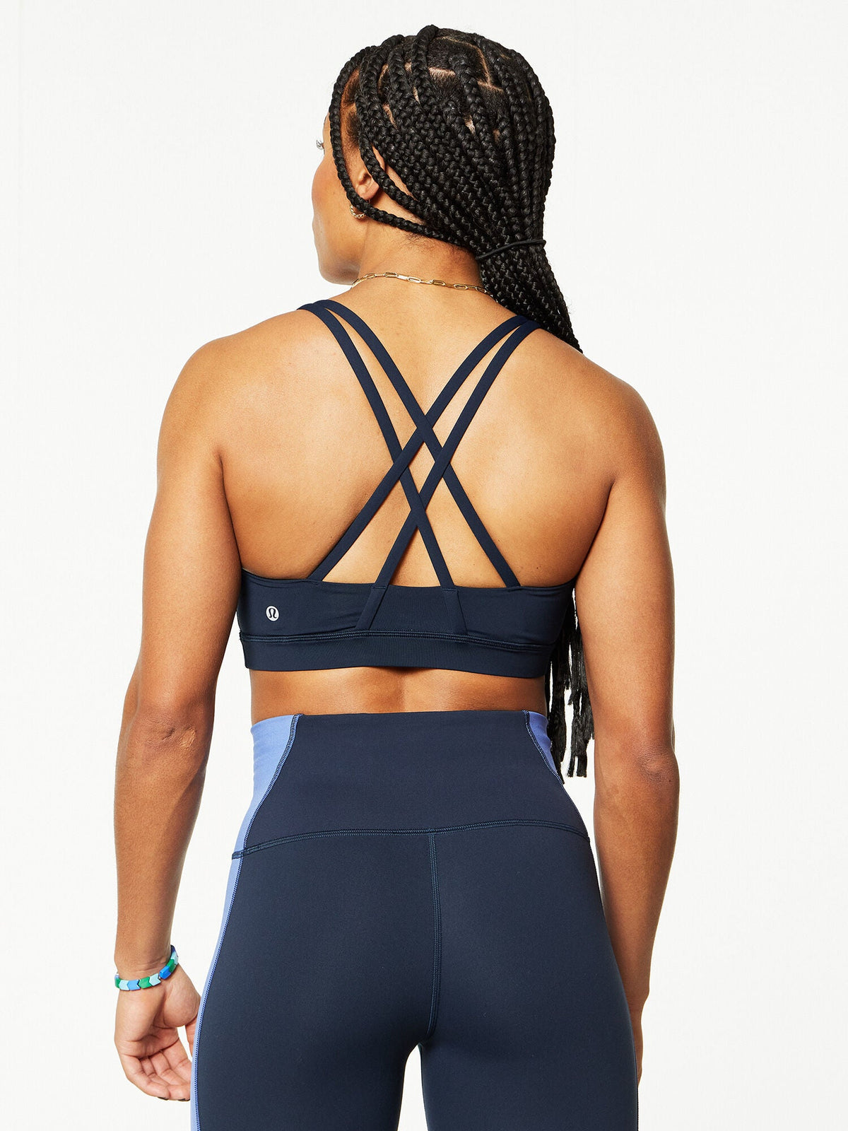 Energy Bra True Navy