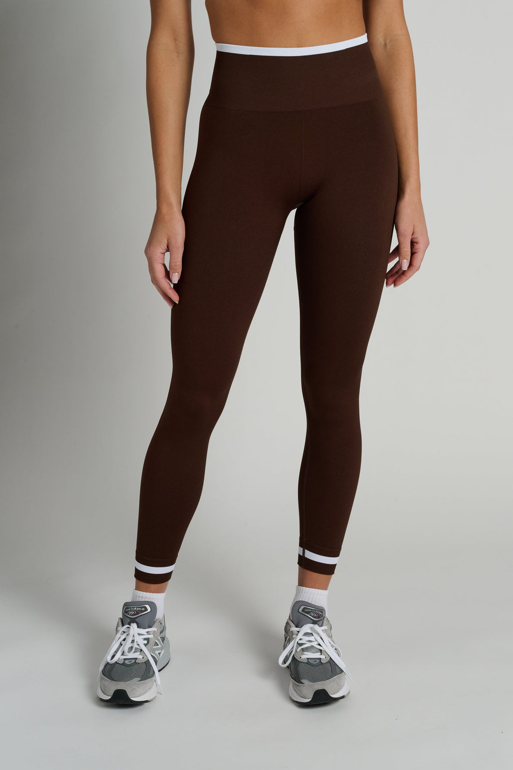 Form Seamless 25" Midi Pant