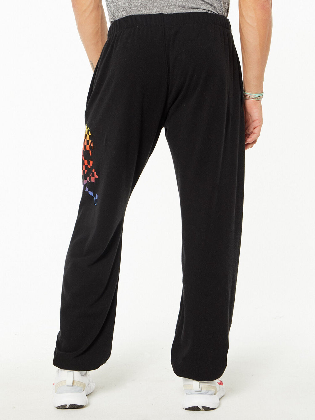 BILLIE SWEATPANT BLACK
