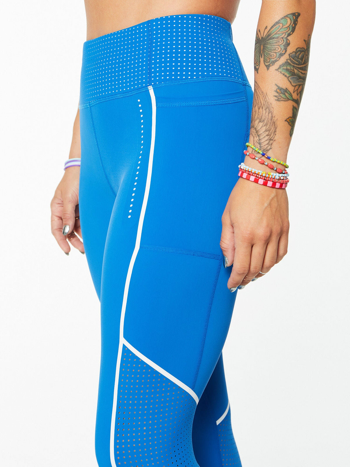 ZERO GRAVITY 7/8 LEGGINGS