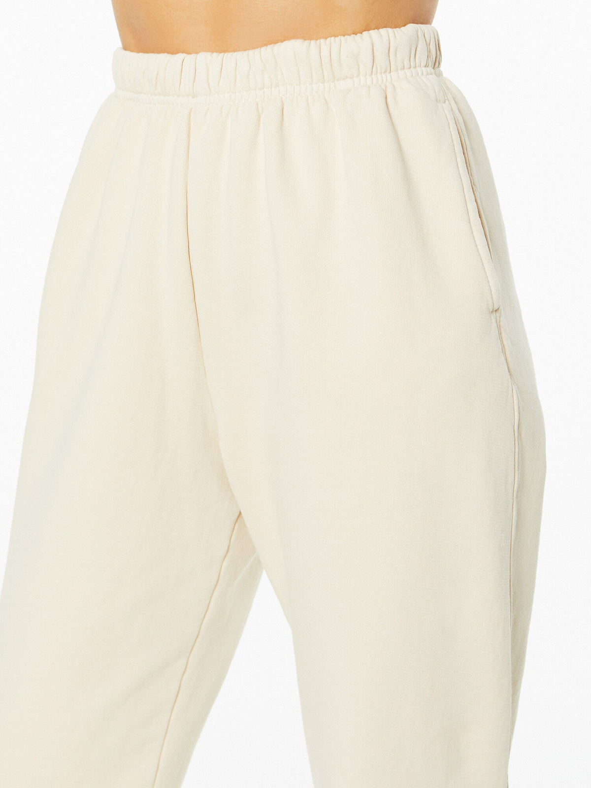 BOYFRIEND SWEATPANTS